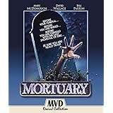Mortuary (1983) (Special Edition) [Blu-ray]