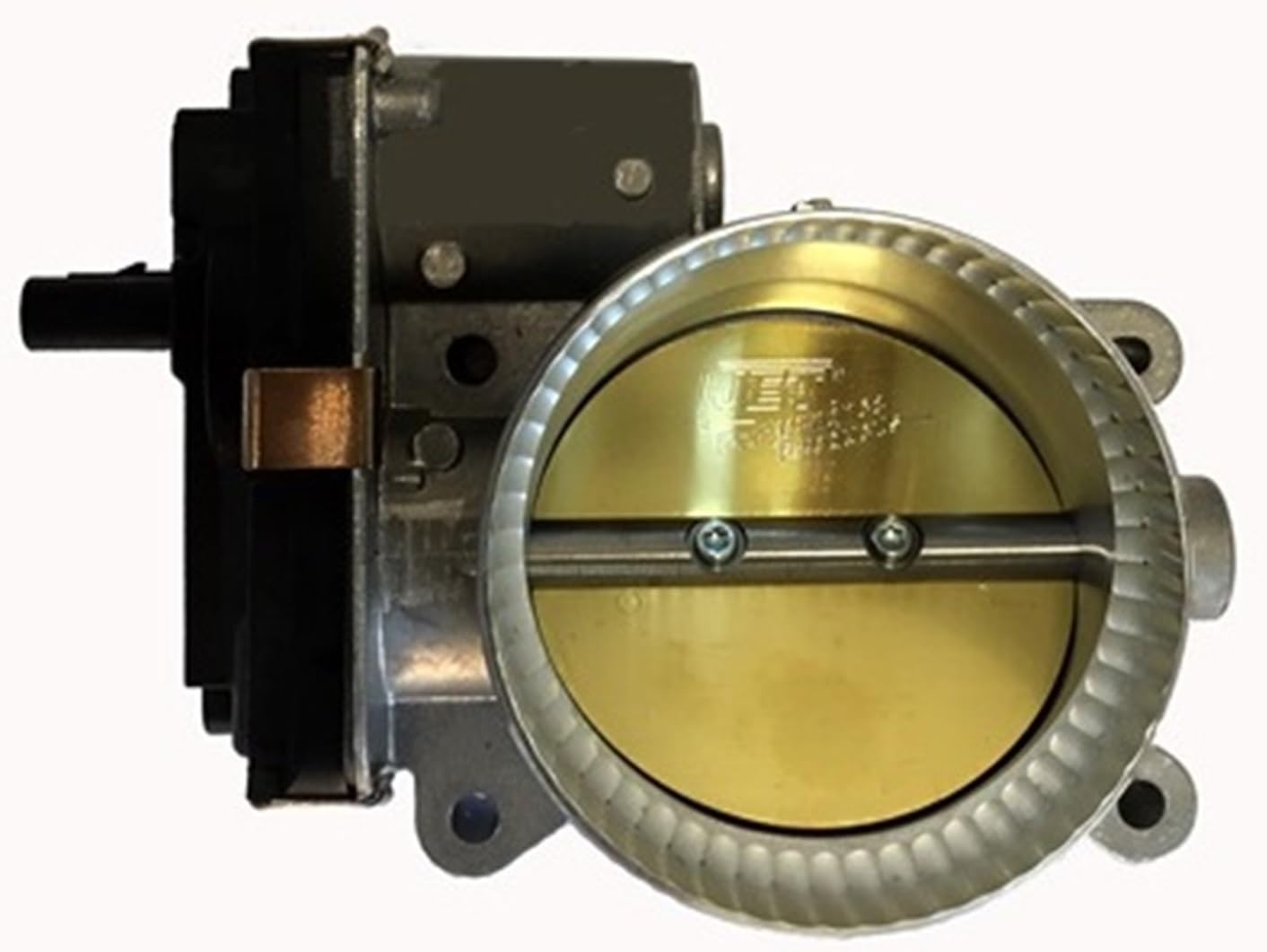 Jet Performance 76116 Performance Throttle Body