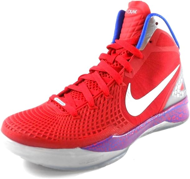 Nike Men�s Zoom Hyperdunk 2011 Supreme
