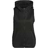 adidas womens Ultimate365 Cold.rdy Full-zip Vest