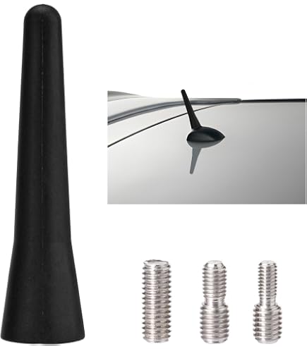 Aazon.co: Rubber Antenna for GC Acadia (2016-2019), GC Acadia