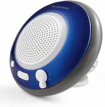 brookstone xtreme waterproof bluetooth speaker