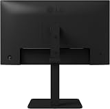 LG 24BA550 24 inch IPS FHD Monitor 100Hz Built-in Power Speakers USB Hub view 6