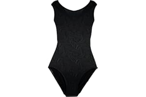 United All Around Gymnastic Leotard for Girls