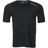 Eberlestock Lochsa Merino Short Sleeve Shirt, All-Around Performance Tee for Men