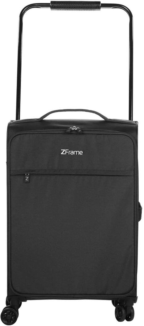 z frame suitcase