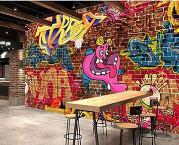 Ponana Papel Tapiz 3d Decoracion Para El Hogar Papel Pintado De La