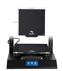 CHPOWER Ultra Flexible Removable Magnetic 3D