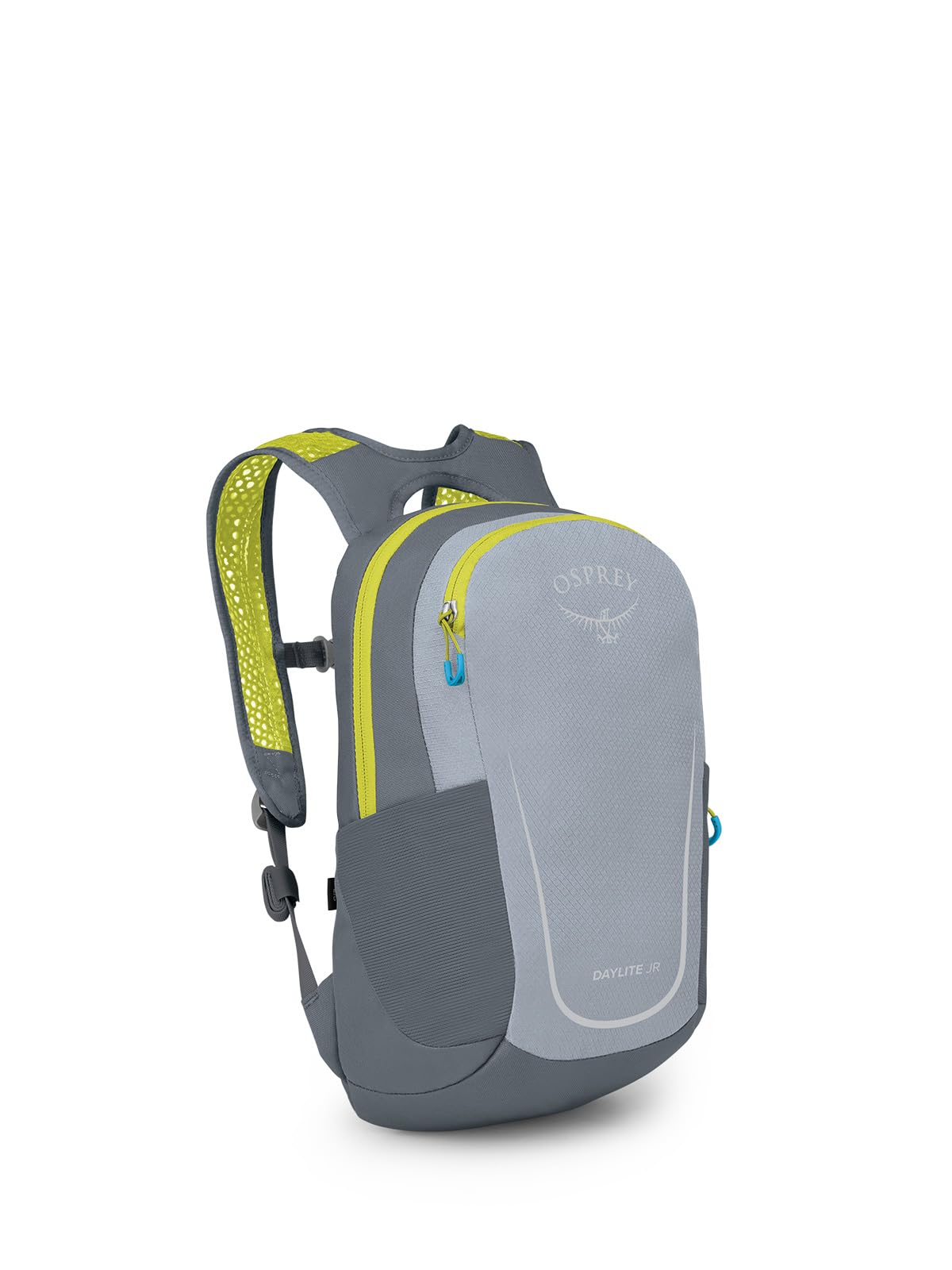 Osprey Daylite Jr Youth Kid's Backpack Backpack Slate Grey/Tungsten O/S