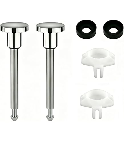 Proplus 101017 Bathtub Spout with Diverter Repair Kit in Chrome