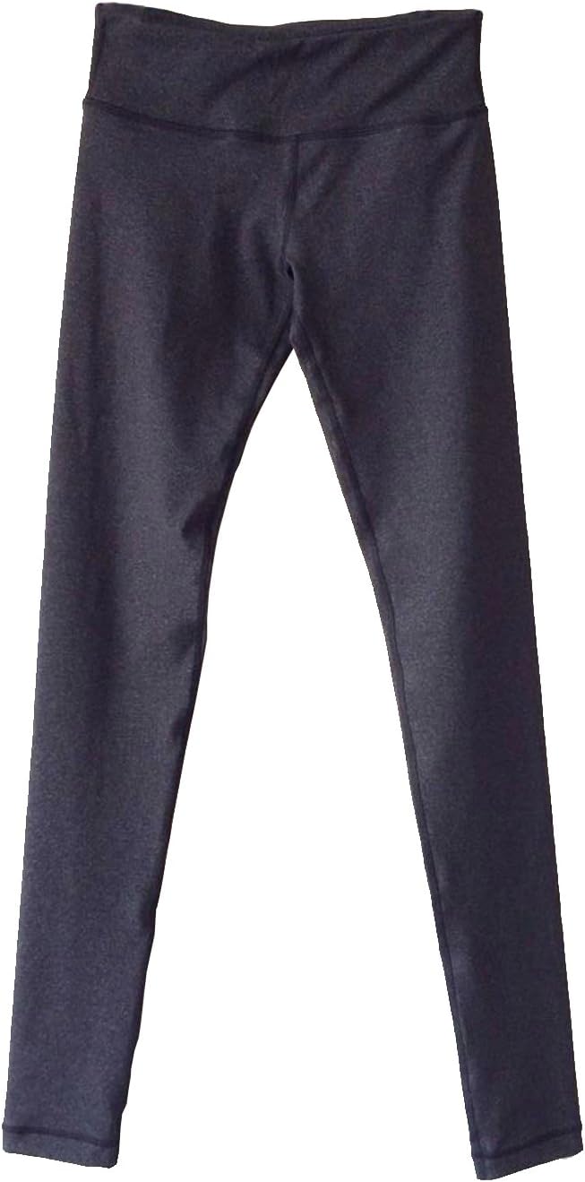 WORW Women's Spandex Yoga Long Pants