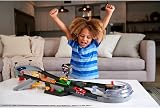 Mattel Disney Pixar Cars Track Set Piston Cup Action Speedway with Lightning view 2