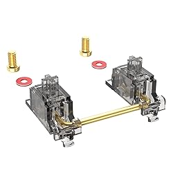 DUROCK Stabilizers V3, Screw in Stabilizers with