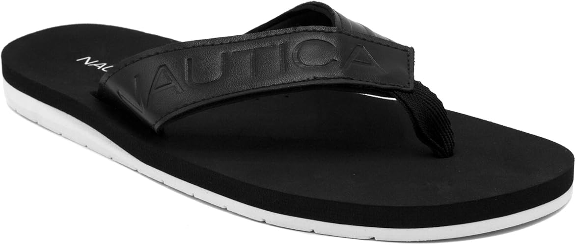nautica sandals mens