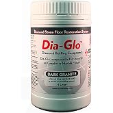 DIA-GLO (Diaglo), DARK GRANITE 1QT