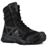 Reebok Work Dauntless Ultra-Light 8" Tactical Men's Boot