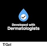Neutrogena T/Gel 2 in 1 Anti Dandruff Shampoo & Conditioner Jasmine 250ml Pack view 4