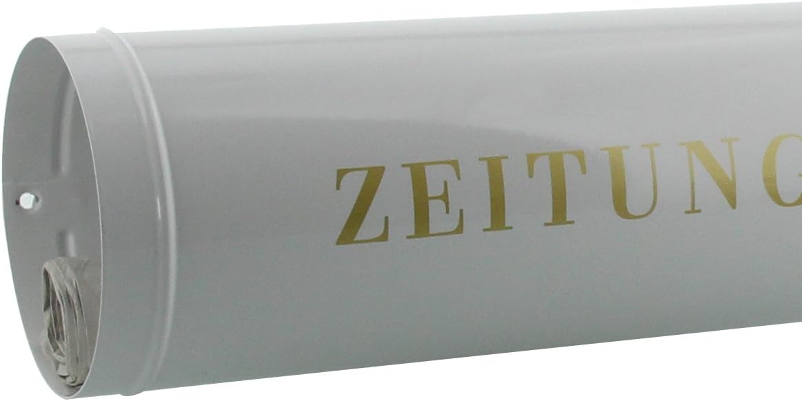 Burg Wächter Zeitungsbox 808 W