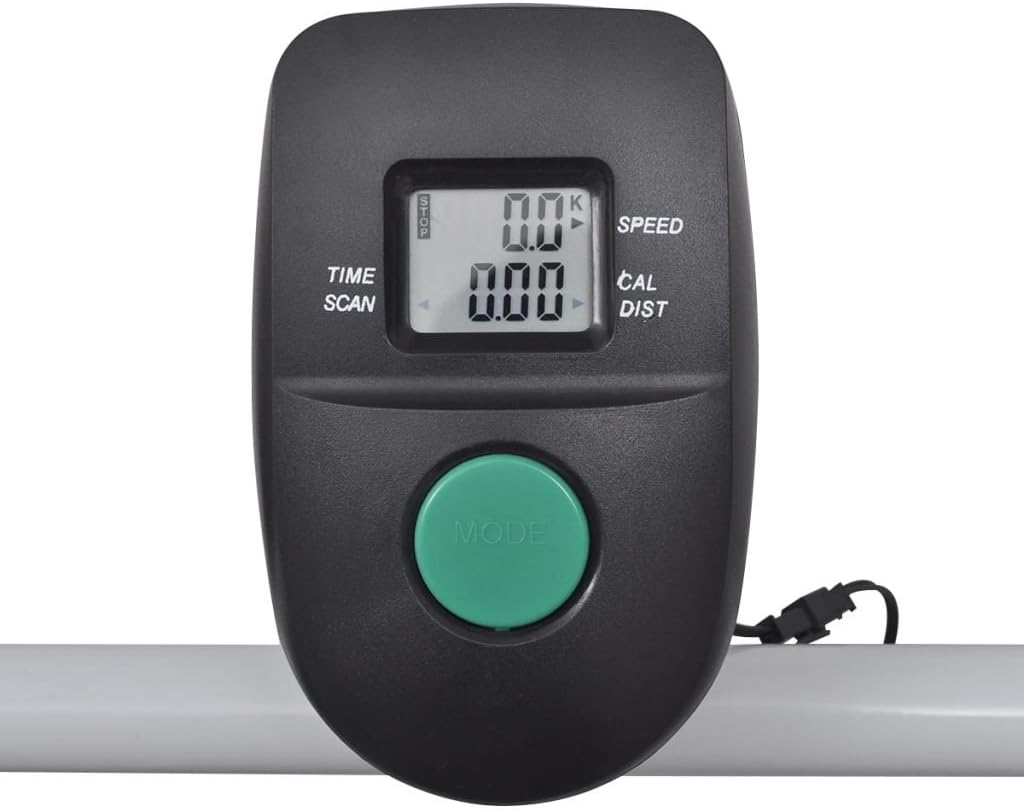 vidaxl mini treadmill