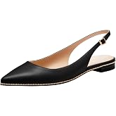 COACH Claire Leather Skimmer | Casual Shoes