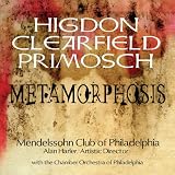 METAMORPHOSIS                                      image