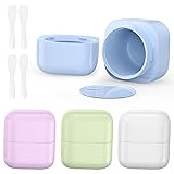 Travel Containers for Toiletries,TSA Approved 1.7oz