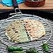 Charcoal Companion Non-Stick Quesadilla Basket - CC1996