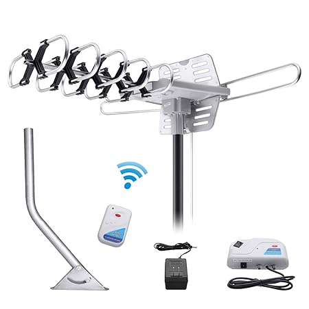 [Buyer's Guide] The 8 best tv antenna channels available in my area