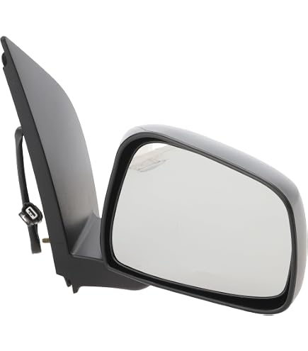 Amazon.com: TYC 4760142 Exterior Mirror : Automotive