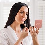 JML Mineral Magic Perfection Powder Mocha Long Lasting Pressed Foundation view 4