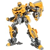 タカラトミー(TAKARA TOMY) T-SPARK Transformers 40th Selection Bumblebee