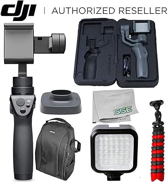 dji osmo mobile 2 amazon