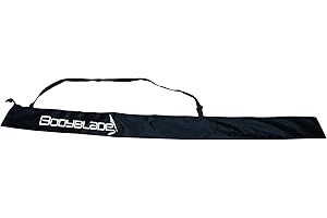 Bodyblade Classic Carry Bag , Black