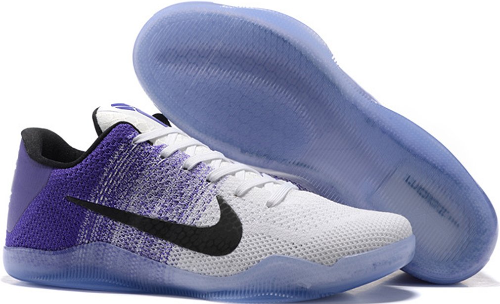 Kobe XI Elite Low Basketball Shoe 