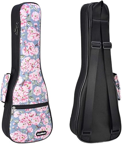 case para ukulele
