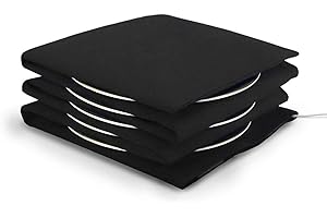 Waterbridge Electric Plate Warmer - Heats up to 15 Plates - Heritage Black