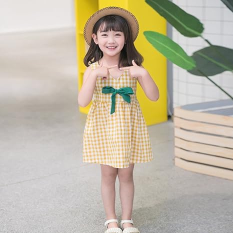 children's summer dresses uk