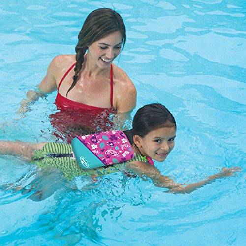 Power Swimr System - Medium by Swimways- Colors / Styles May Vary - Thumbnail 5
