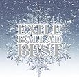 EXILE BALLAD BEST(DVD付)