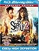 Step Up 2: The Streets (Dance-Off Edition) [Blu-ray]