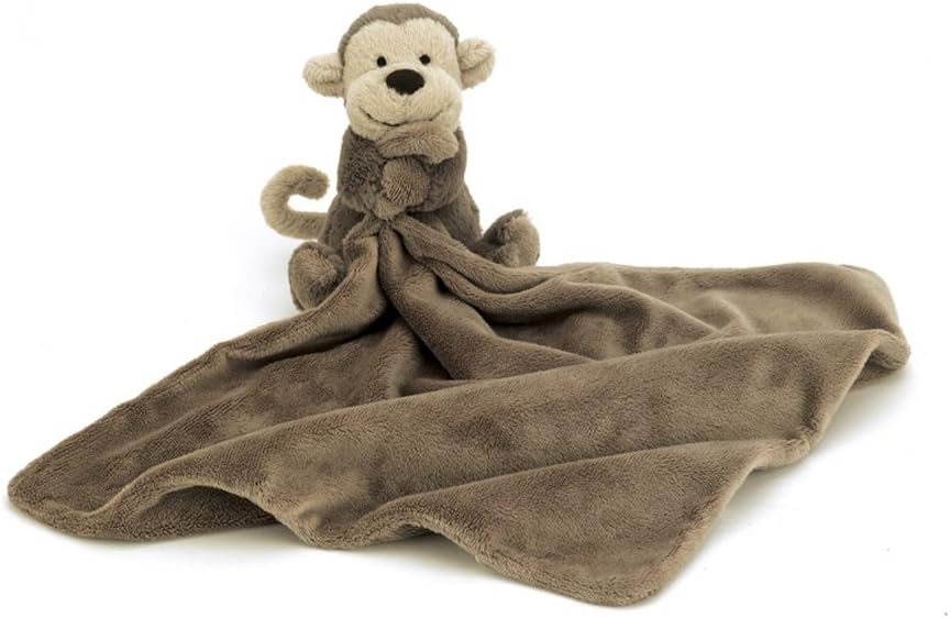 jellycat snuggle blanket