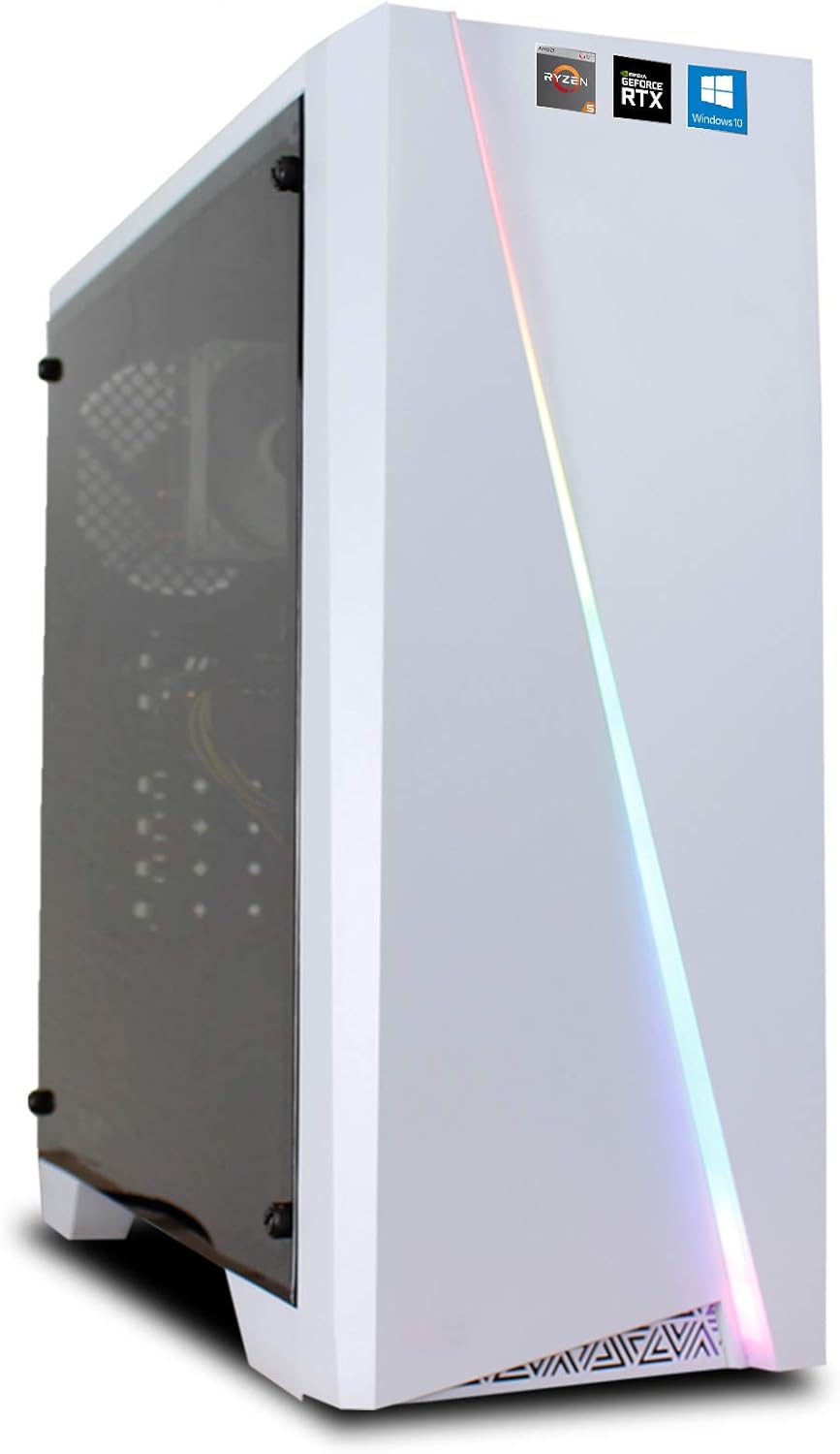 Gaming PC zusammenstellen ++ Top 5 Bestseller ++ Testsieger ++ Vergleich