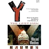 Y: The Last Man, Vol. 10: Whys and Wherefores
