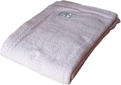 Amazon Co Jp タオルケット シングル 日本製 コットンケット 北欧 綿毛布 夏 厚手 コットンブランケット 140 0ｃｍ Ft 10 ピンク ホーム キッチン