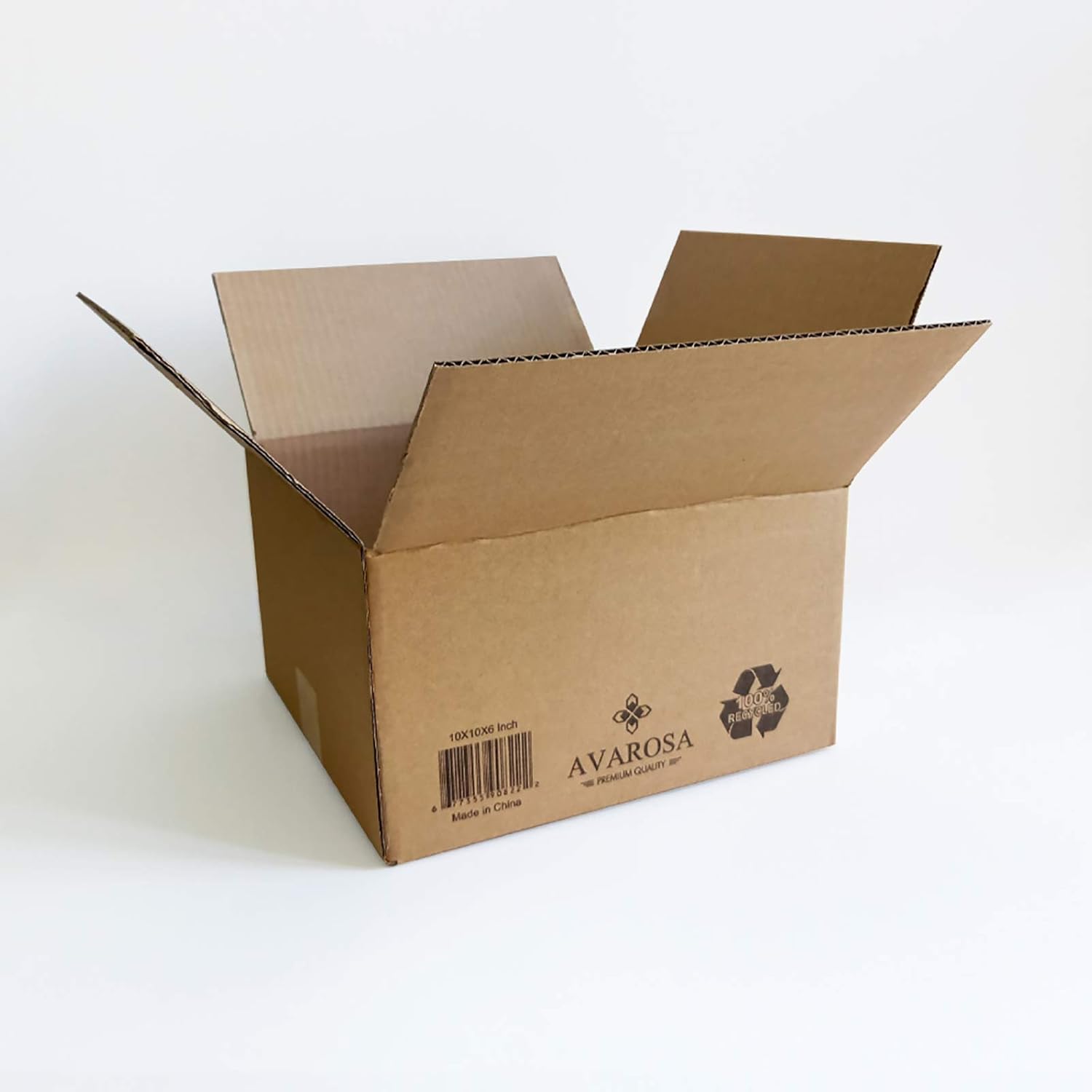 Mailing package