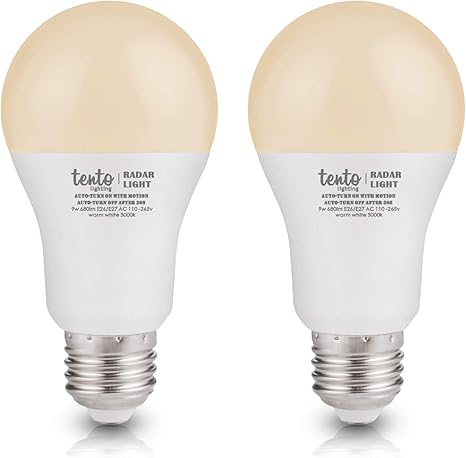 hallway light bulbs