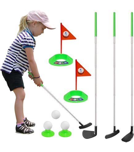 best knockoff golf clubs