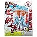 Transformers: Robots in Disguise Mini-Con Weaponizers Slipstream