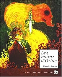 Les  mains d'Orlac