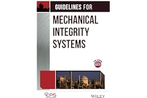 Guidelines for Mechanical Integrity Systems